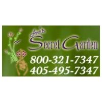 Ann's Secret Garden coupons